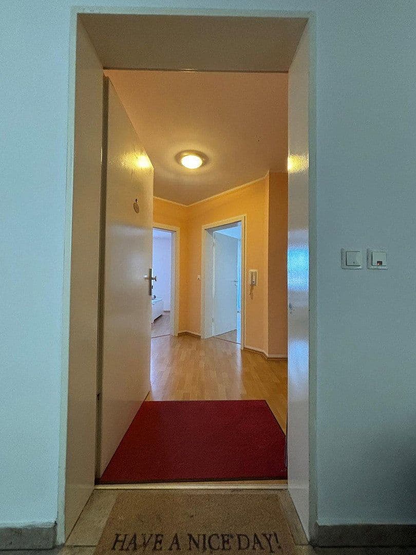 Prenájom bytu 2-izbový 51 m², Pasewalker Str. 99, Berlin, Berlín Prenájom bytu 2-izbový 51 m², Pasewalker Str. 99, Berlin, Berlín