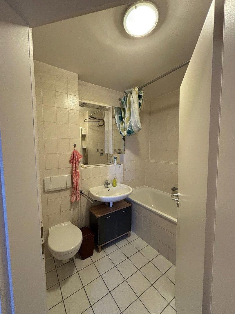 Prenájom bytu 2-izbový 51 m², Pasewalker Str. 99, Berlin, Berlín Prenájom bytu 2-izbový 51 m², Pasewalker Str. 99, Berlin, Berlín