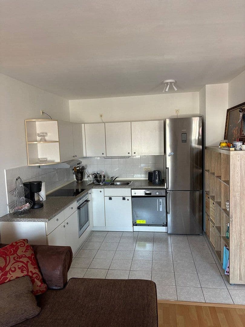 Prenájom bytu 2-izbový 51 m², Pasewalker Str. 99, Berlin, Berlín Prenájom bytu 2-izbový 51 m², Pasewalker Str. 99, Berlin, Berlín