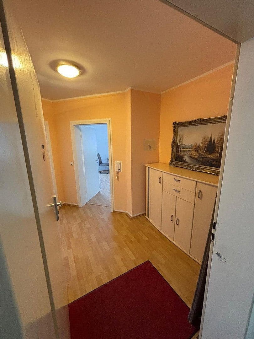 Prenájom bytu 2-izbový 51 m², Pasewalker Str. 99, Berlin, Berlín Prenájom bytu 2-izbový 51 m², Pasewalker Str. 99, Berlin, Berlín