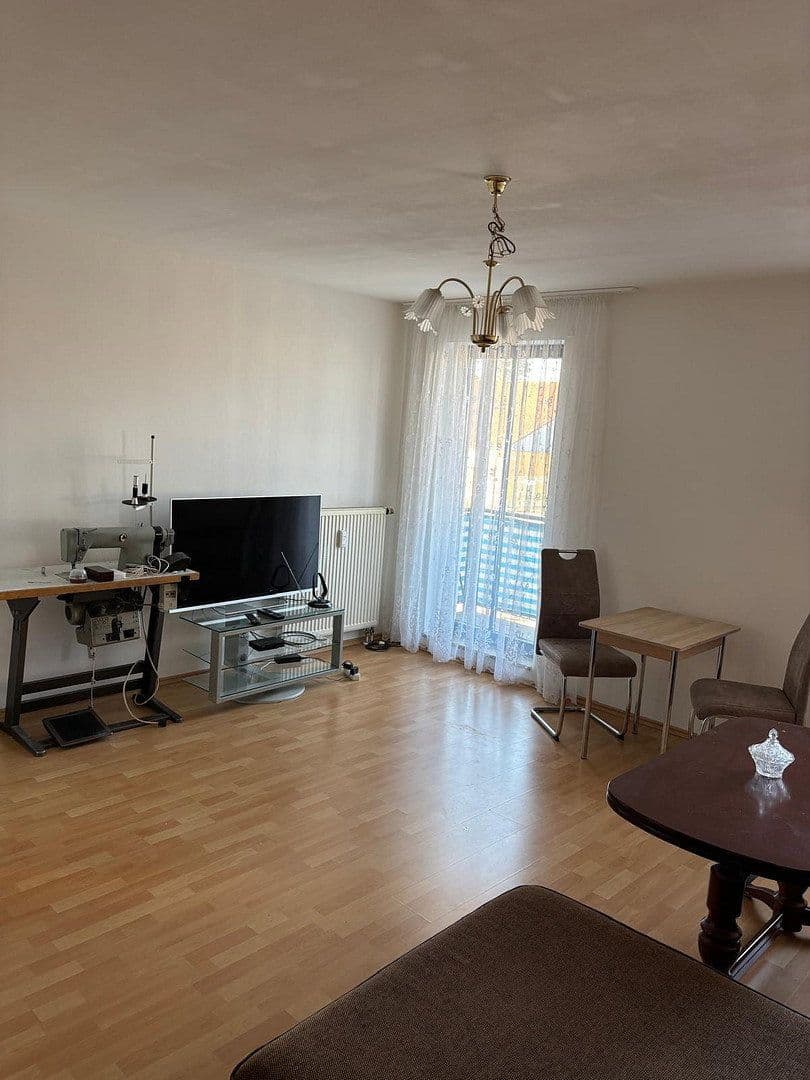 Prenájom bytu 2-izbový 51 m², Pasewalker Str. 99, Berlin, Berlín Prenájom bytu 2-izbový 51 m², Pasewalker Str. 99, Berlin, Berlín