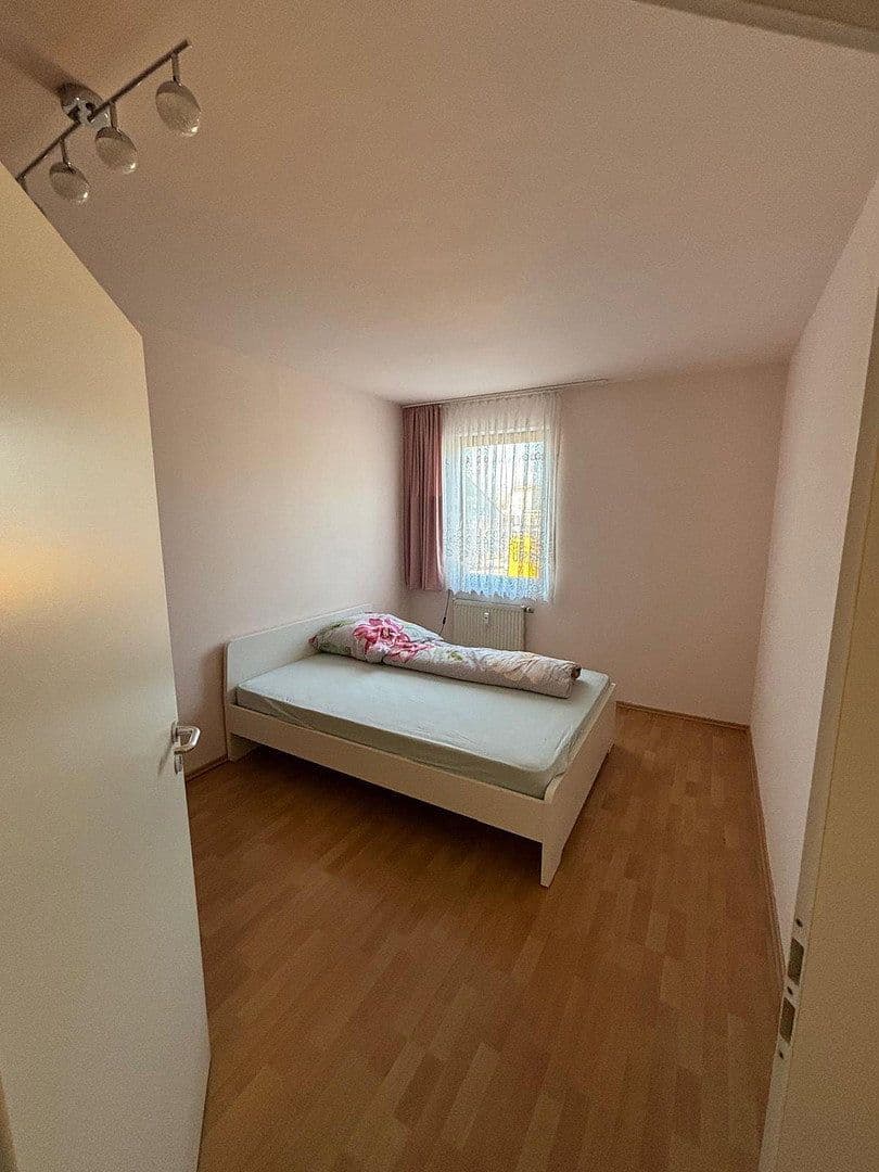 Prenájom bytu 2-izbový 51 m², Pasewalker Str. 99, Berlin, Berlín Prenájom bytu 2-izbový 51 m², Pasewalker Str. 99, Berlin, Berlín