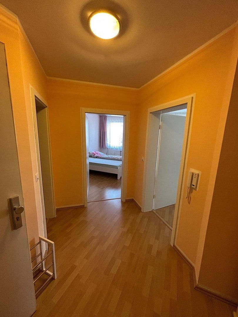 Prenájom bytu 2-izbový 51 m², Pasewalker Str. 99, Berlin, Berlín Prenájom bytu 2-izbový 51 m², Pasewalker Str. 99, Berlin, Berlín