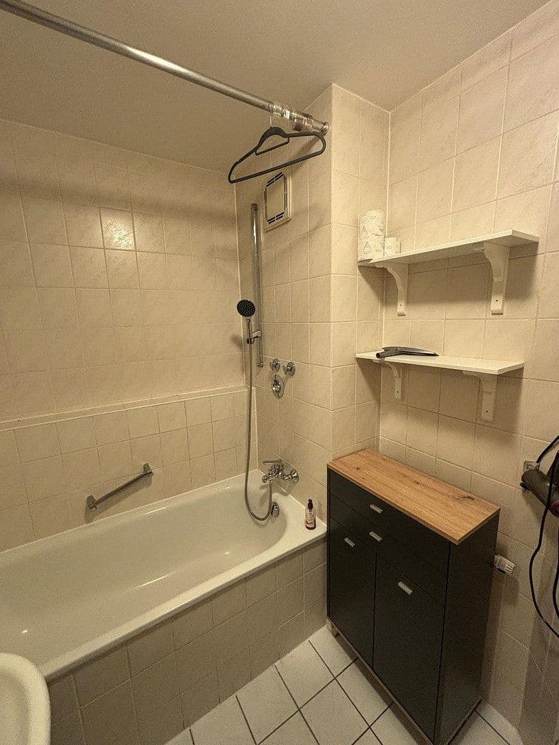 Prenájom bytu 2-izbový 51 m², Pasewalker Str. 99, Berlin, Berlín Prenájom bytu 2-izbový 51 m², Pasewalker Str. 99, Berlin, Berlín