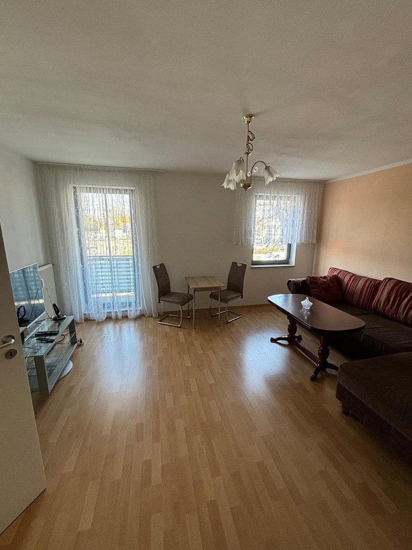 Prenájom bytu 2-izbový 51 m², Pasewalker Str. 99, Berlin, Berlín Prenájom bytu 2-izbový 51 m², Pasewalker Str. 99, Berlin, Berlín