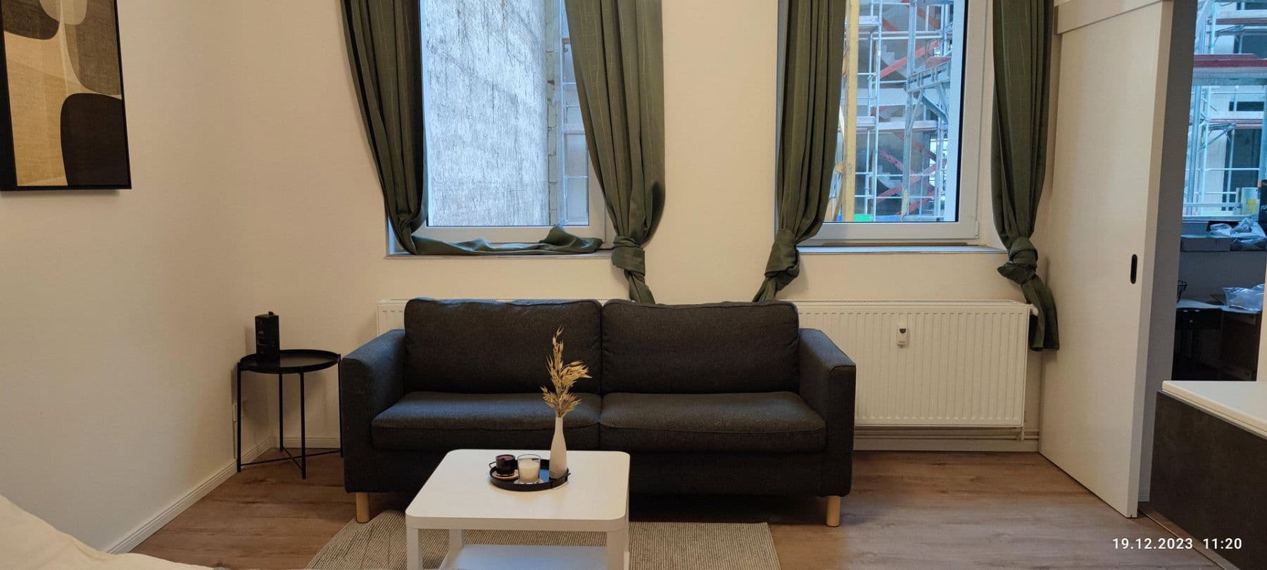 Prenájom bytu 2-izbový 65 m², Berlin, Berlín Prenájom bytu 2-izbový 65 m², Berlin, Berlín