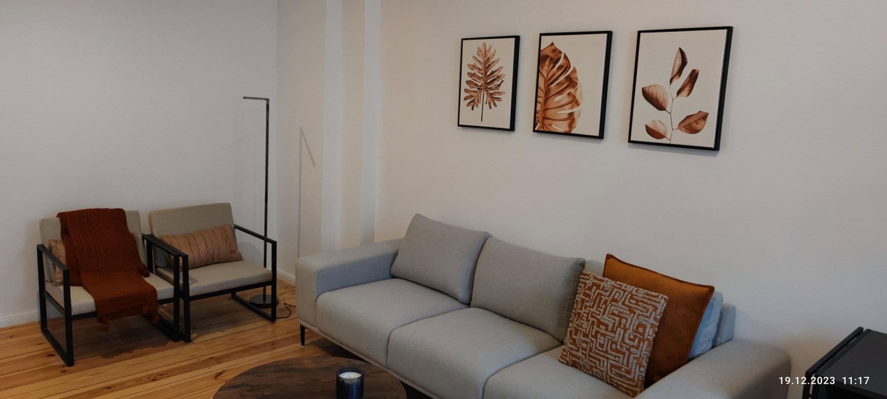 Prenájom bytu 2-izbový 65 m², Berlin, Berlín Prenájom bytu 2-izbový 65 m², Berlin, Berlín