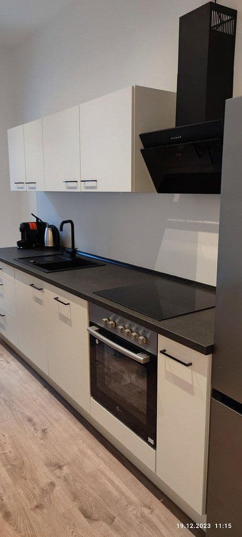 Prenájom bytu 2-izbový 65 m², Berlin, Berlín Prenájom bytu 2-izbový 65 m², Berlin, Berlín