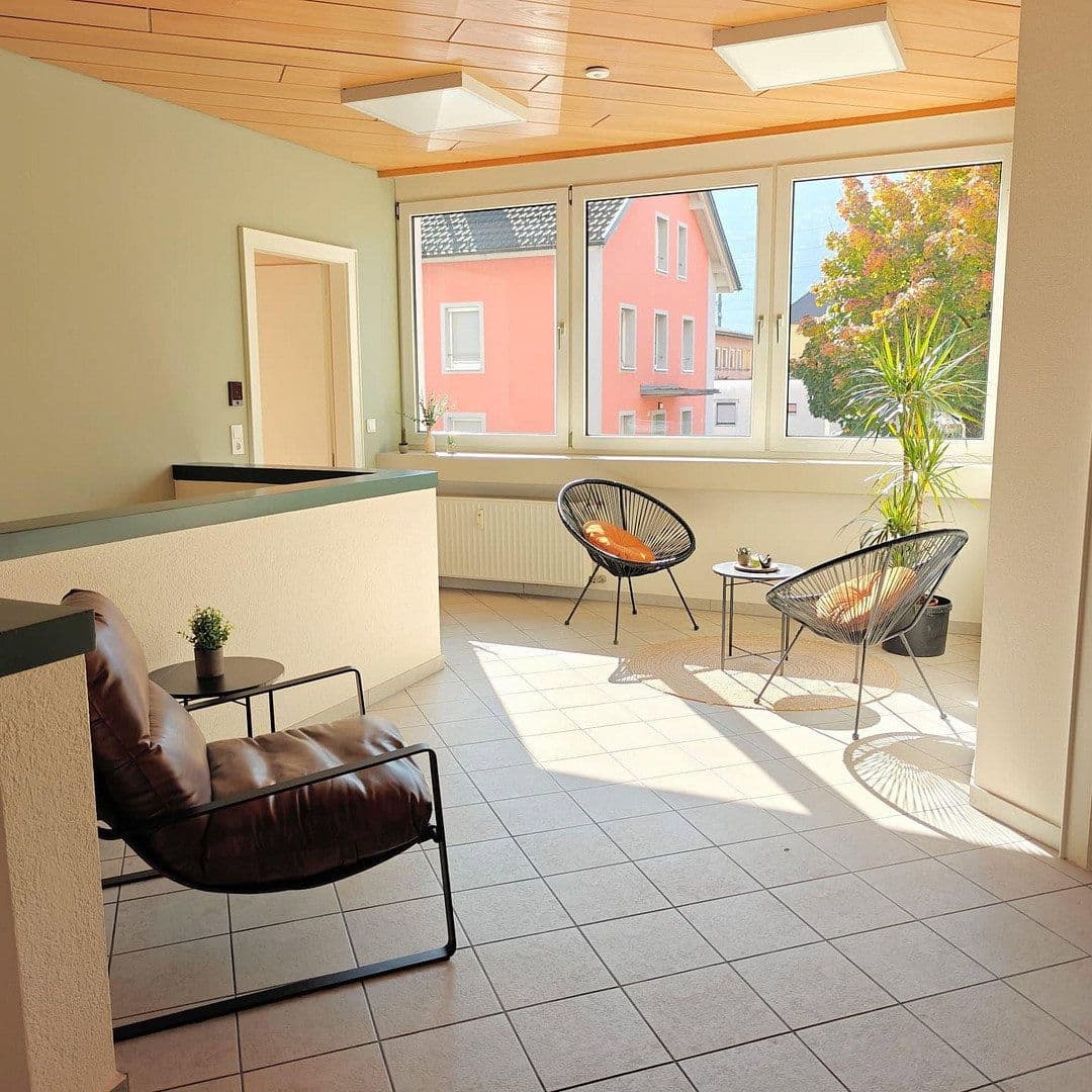 Prenájom kancelárie 272 m², Färberstraße 10a, Bludenz, Vorarlbersko Prenájom kancelárie 272 m², Färberstraße 10a, Bludenz, Vorarlbersko