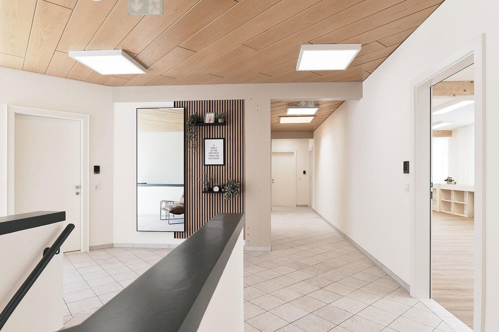 Prenájom kancelárie 272 m², Färberstraße 10a, Bludenz, Vorarlbersko Prenájom kancelárie 272 m², Färberstraße 10a, Bludenz, Vorarlbersko