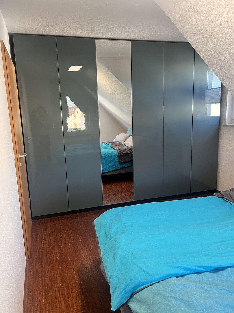 Prenájom bytu 4-izbový 118 m², Gärtringen, Bádensko-Wurttembersko Prenájom bytu 4-izbový 118 m², Gärtringen, Bádensko-Wurttembersko