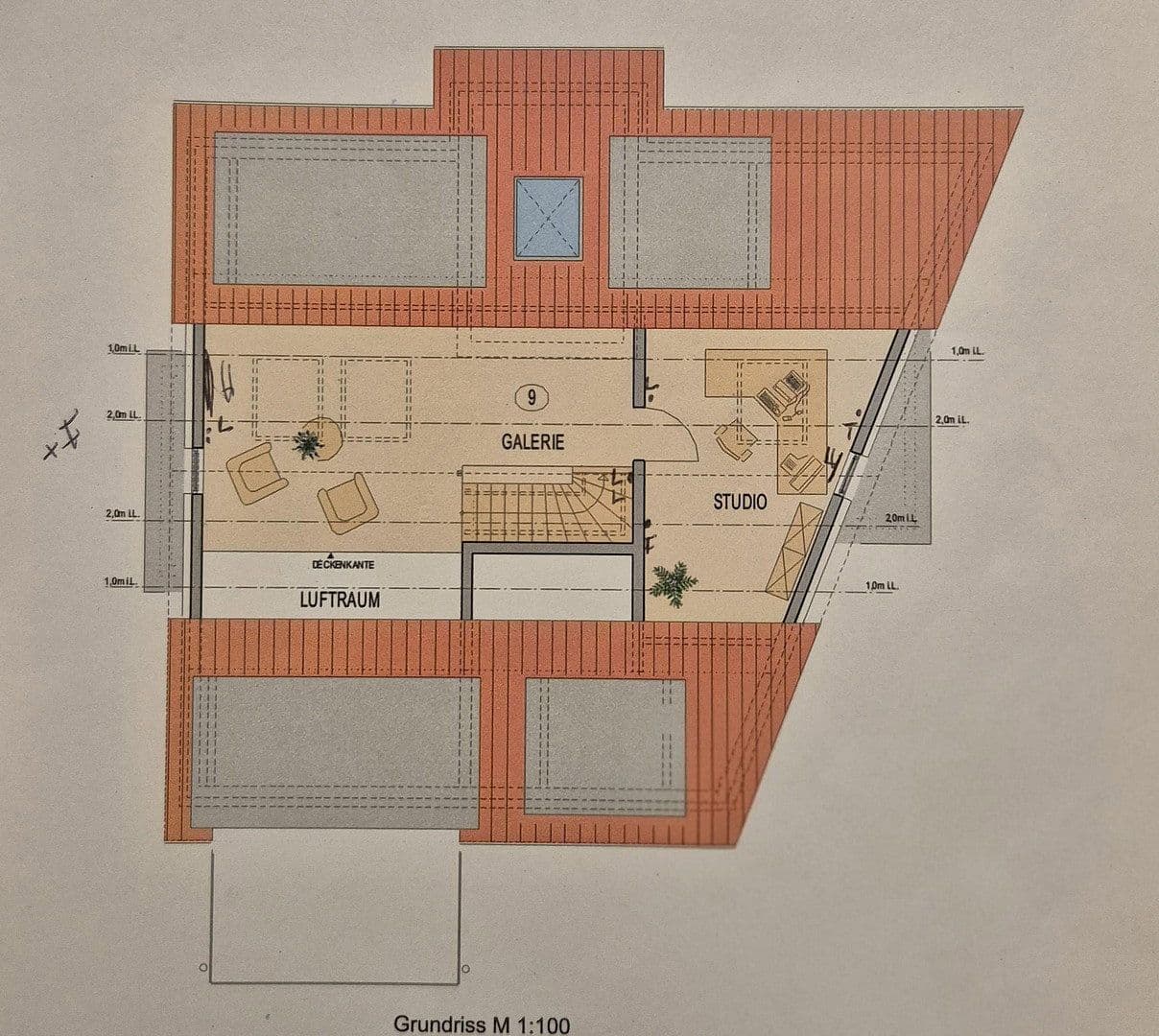 Prenájom bytu 4-izbový 118 m², Gärtringen, Bádensko-Wurttembersko Prenájom bytu 4-izbový 118 m², Gärtringen, Bádensko-Wurttembersko
