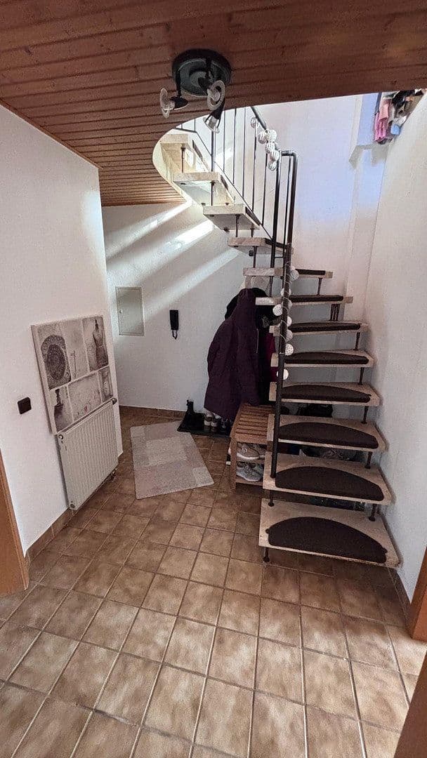 Prenájom bytu 2-izbový 68 m², Ostpreußische Straße 3, Bad Oeynhausen, Severné Porýnie - Westfálsko Prenájom bytu 2-izbový 68 m², Ostpreußische Straße 3, Bad Oeynhausen, Severné Porýnie - Westfálsko