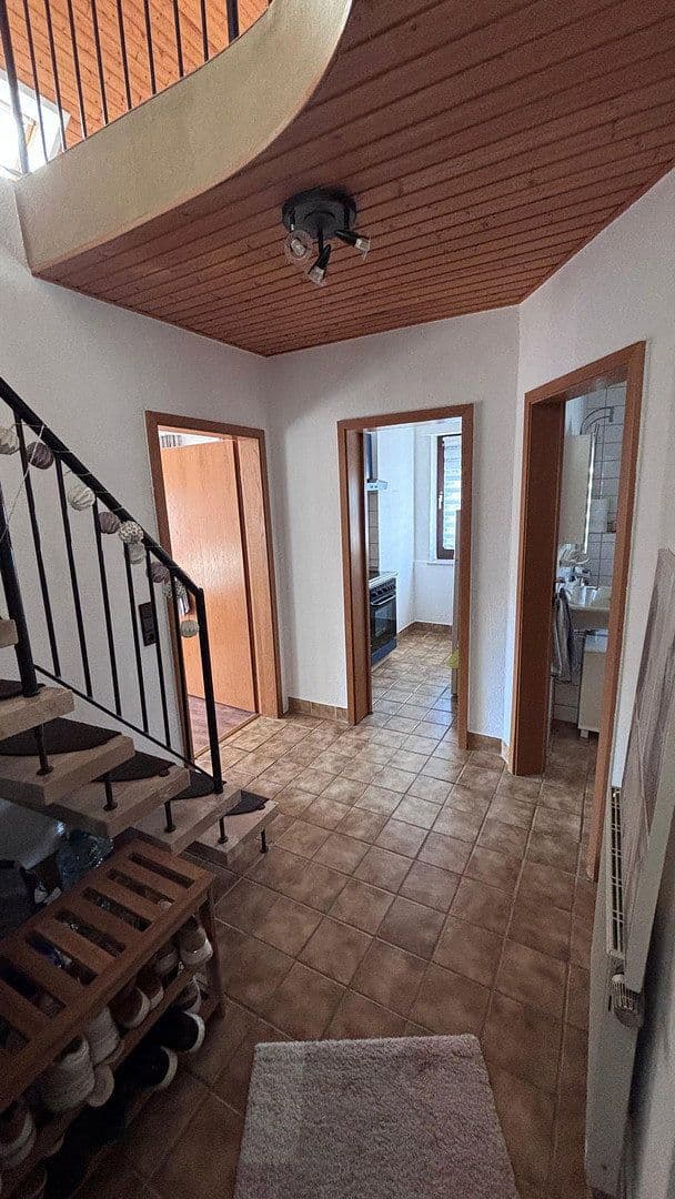 Prenájom bytu 2-izbový 68 m², Ostpreußische Straße 3, Bad Oeynhausen, Severné Porýnie - Westfálsko Prenájom bytu 2-izbový 68 m², Ostpreußische Straße 3, Bad Oeynhausen, Severné Porýnie - Westfálsko