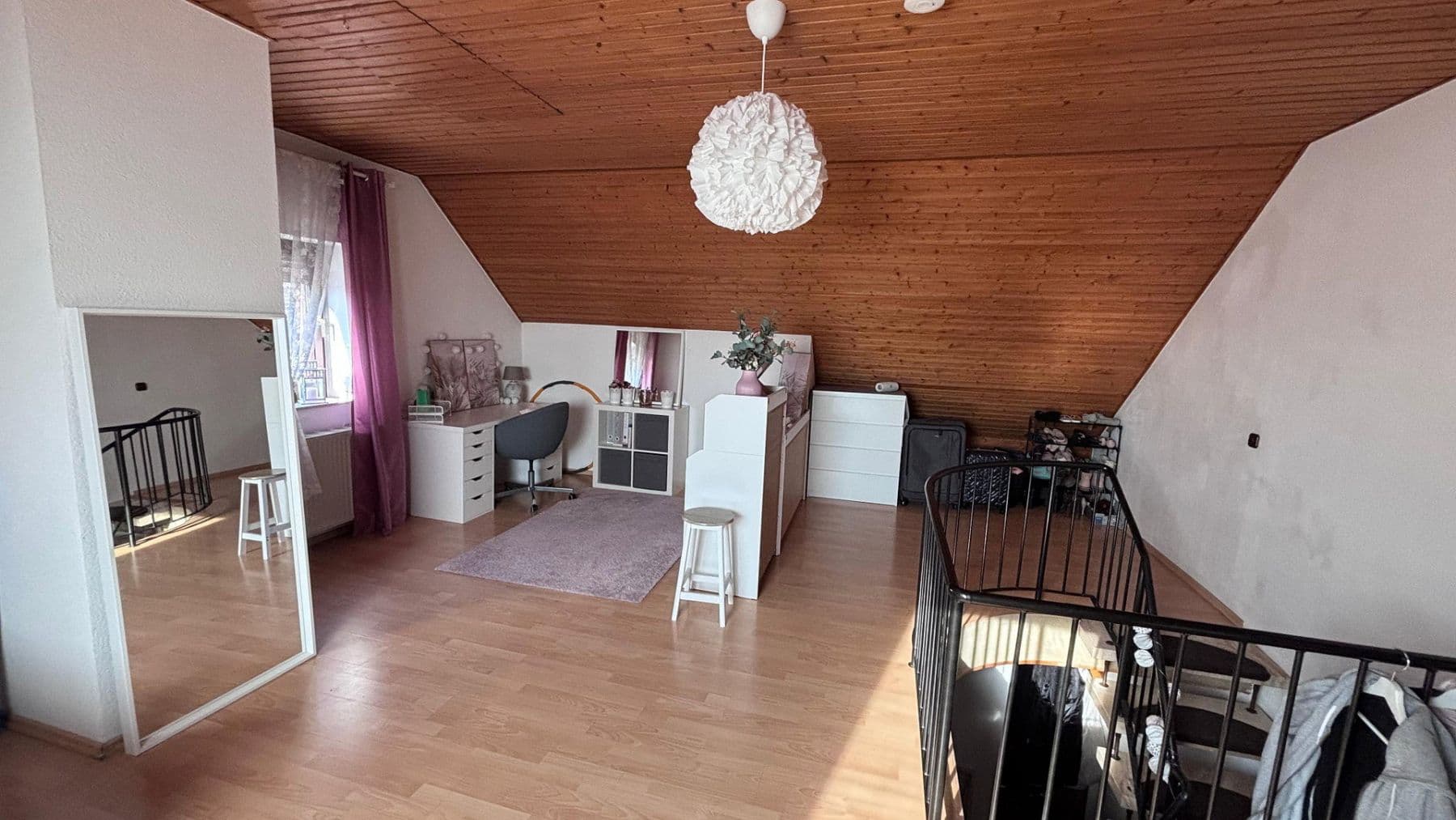 Prenájom bytu 2-izbový 68 m², Ostpreußische Straße 3, Bad Oeynhausen, Severné Porýnie - Westfálsko Prenájom bytu 2-izbový 68 m², Ostpreußische Straße 3, Bad Oeynhausen, Severné Porýnie - Westfálsko