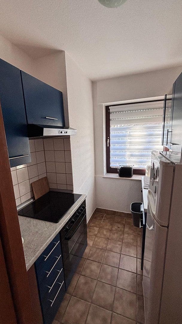 Prenájom bytu 2-izbový 68 m², Ostpreußische Straße 3, Bad Oeynhausen, Severné Porýnie - Westfálsko Prenájom bytu 2-izbový 68 m², Ostpreußische Straße 3, Bad Oeynhausen, Severné Porýnie - Westfálsko