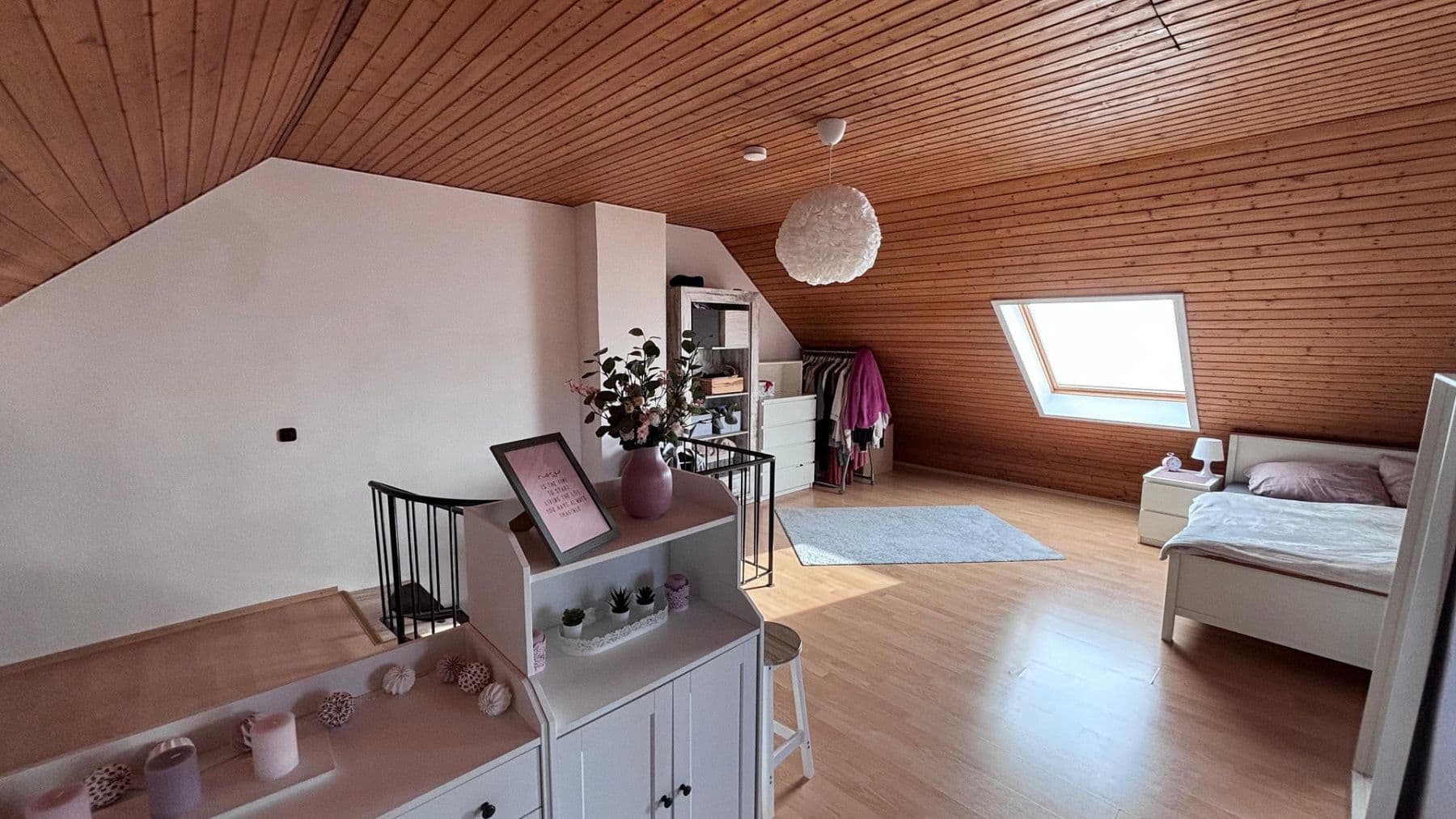 Prenájom bytu 2-izbový 68 m², Ostpreußische Straße 3, Bad Oeynhausen, Severné Porýnie - Westfálsko Prenájom bytu 2-izbový 68 m², Ostpreußische Straße 3, Bad Oeynhausen, Severné Porýnie - Westfálsko