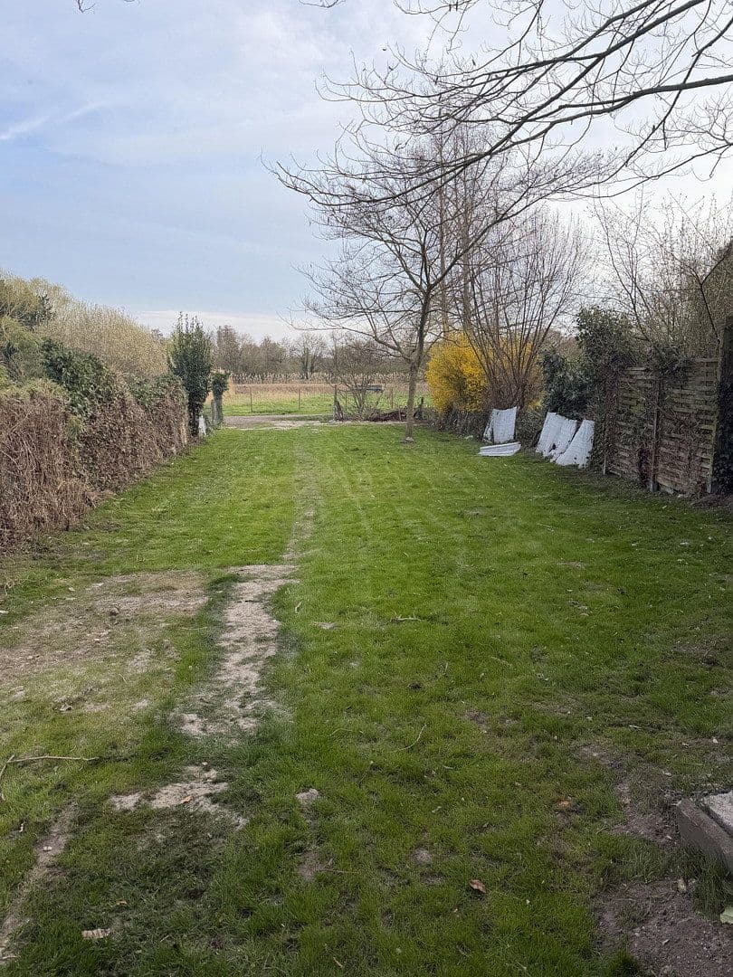 Predaj domu 115 m², pozemek 500 m², Untere Hauptstraße 17, Herxheim bei Landau/Pfalz, Porýnie-Falcko Predaj domu 115 m², pozemek 500 m², Untere Hauptstraße 17, Herxheim bei Landau/Pfalz, Porýnie-Falcko