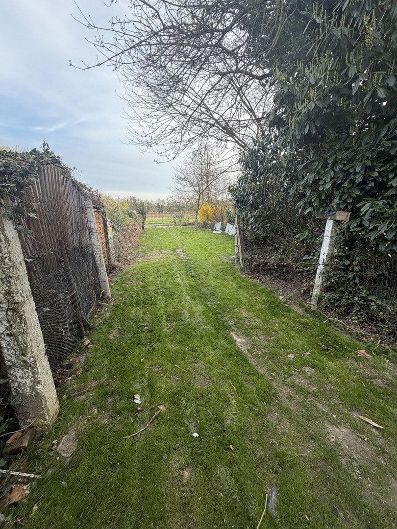 Predaj domu 115 m², pozemek 500 m², Untere Hauptstraße 17, Herxheim bei Landau/Pfalz, Porýnie-Falcko Predaj domu 115 m², pozemek 500 m², Untere Hauptstraße 17, Herxheim bei Landau/Pfalz, Porýnie-Falcko