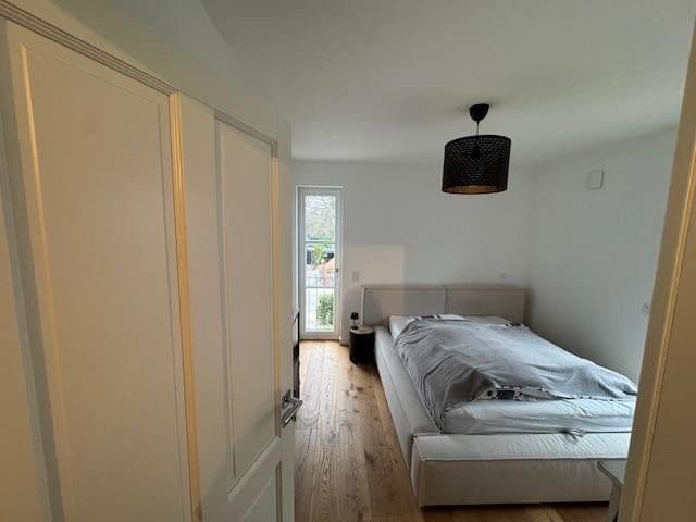 Prenájom bytu 2-izbový 67 m², Hamburg, Hamburg Prenájom bytu 2-izbový 67 m², Hamburg, Hamburg