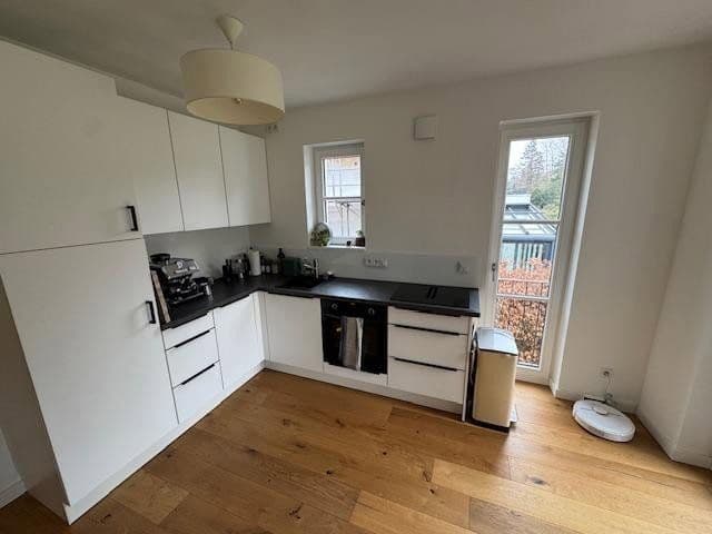 Prenájom bytu 2-izbový 67 m², Hamburg, Hamburg Prenájom bytu 2-izbový 67 m², Hamburg, Hamburg