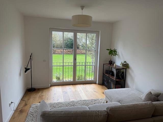 Prenájom bytu 2-izbový 67 m², Hamburg, Hamburg Prenájom bytu 2-izbový 67 m², Hamburg, Hamburg