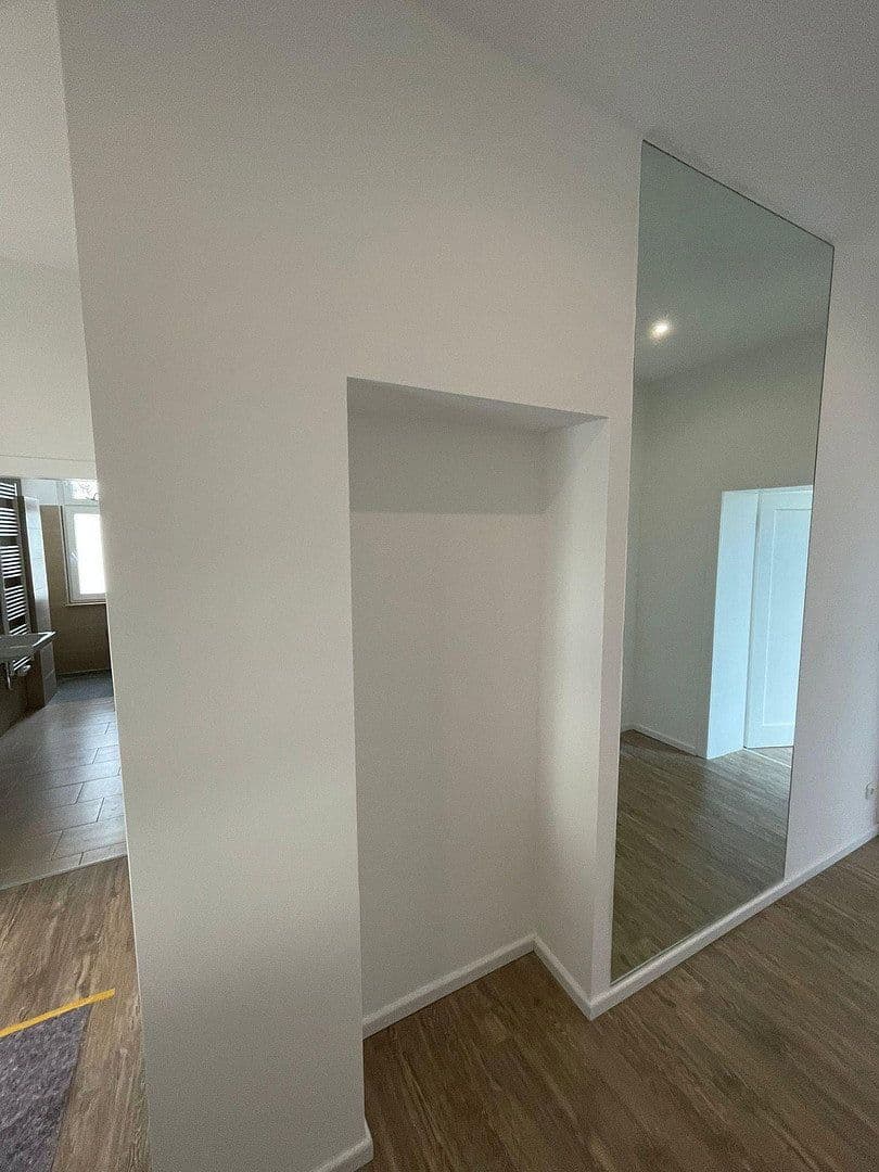 Prenájom bytu 1-izbový 72 m², Schubertstr. 27, Essen, Severné Porýnie - Westfálsko Prenájom bytu 1-izbový 72 m², Schubertstr. 27, Essen, Severné Porýnie - Westfálsko