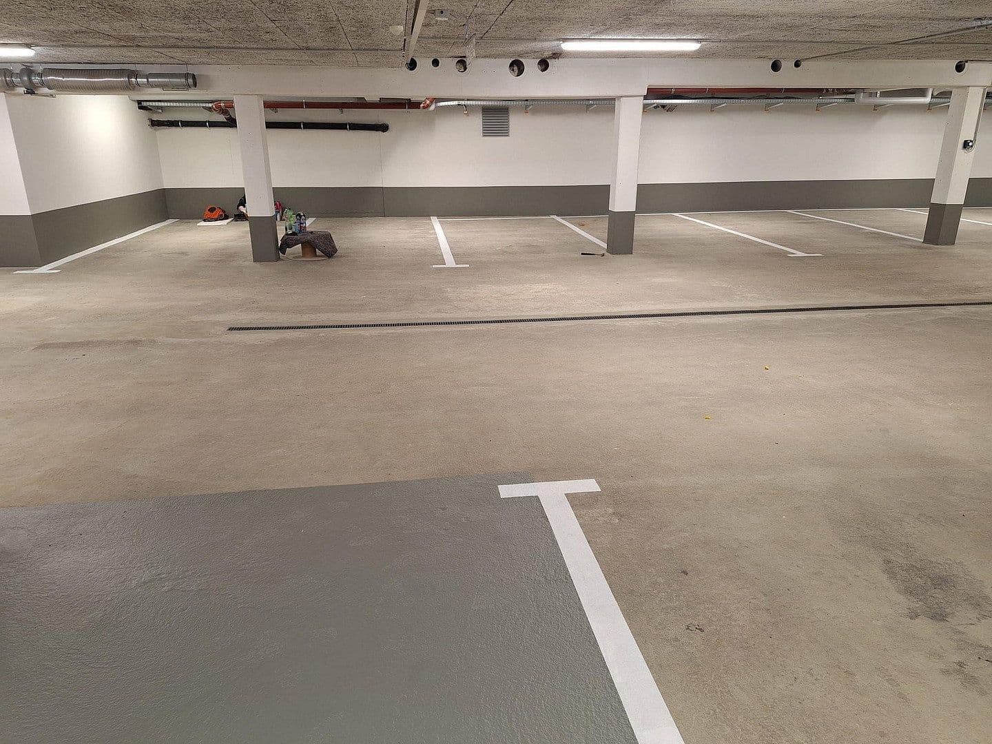 Prenájom garáže, Erdkampsweg 43, Hamburg, Hamburg Prenájom garáže, Erdkampsweg 43, Hamburg, Hamburg