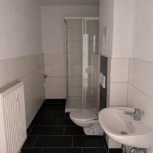 Prenájom bytu 2-izbový 57 m², Abendstraße 5a, Magdeburg, Sasko-Anhaltsko Prenájom bytu 2-izbový 57 m², Abendstraße 5a, Magdeburg, Sasko-Anhaltsko