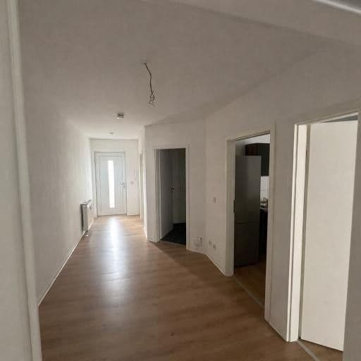 Prenájom bytu 2-izbový 57 m², Abendstraße 5a, Magdeburg, Sasko-Anhaltsko Prenájom bytu 2-izbový 57 m², Abendstraße 5a, Magdeburg, Sasko-Anhaltsko