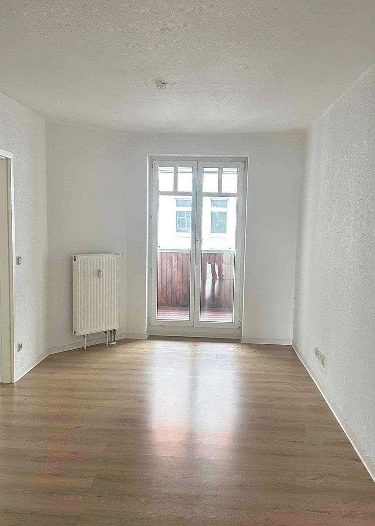 Prenájom bytu 2-izbový 52 m², Abendstraße 5a, Magdeburg, Sasko-Anhaltsko Prenájom bytu 2-izbový 52 m², Abendstraße 5a, Magdeburg, Sasko-Anhaltsko