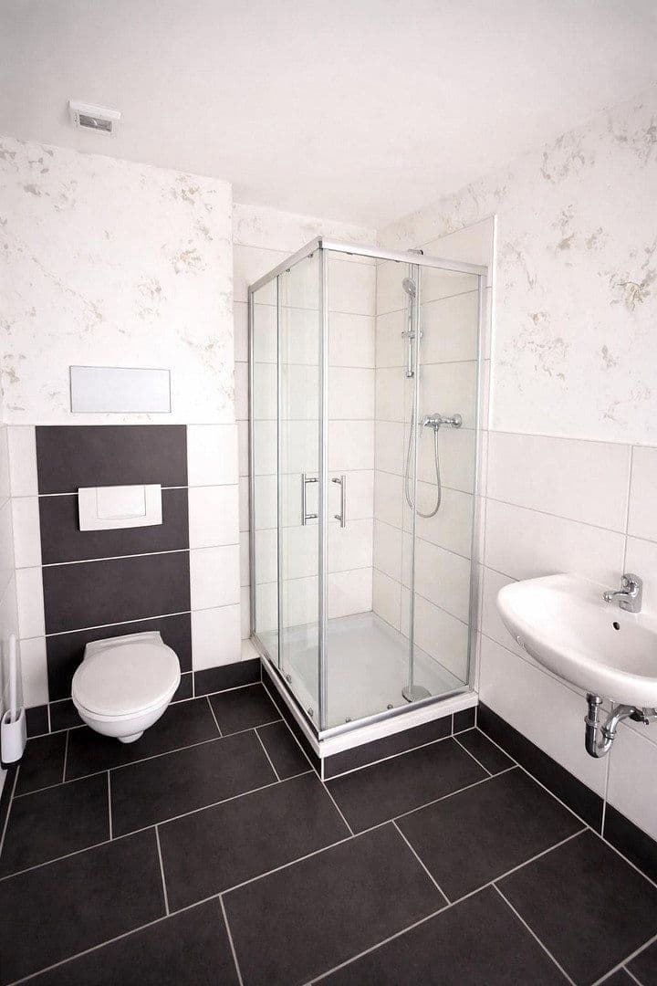 Prenájom bytu 2-izbový 52 m², Abendstraße 5a, Magdeburg, Sasko-Anhaltsko Prenájom bytu 2-izbový 52 m², Abendstraße 5a, Magdeburg, Sasko-Anhaltsko