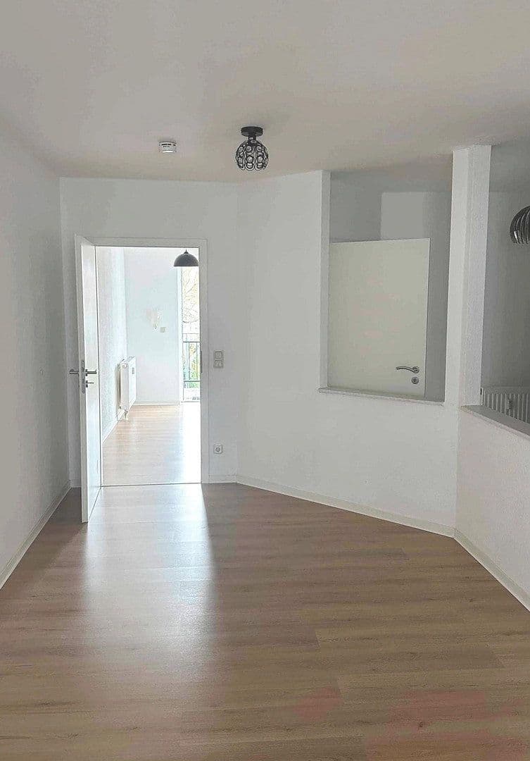 Prenájom bytu 2-izbový 52 m², Abendstraße 5a, Magdeburg, Sasko-Anhaltsko Prenájom bytu 2-izbový 52 m², Abendstraße 5a, Magdeburg, Sasko-Anhaltsko