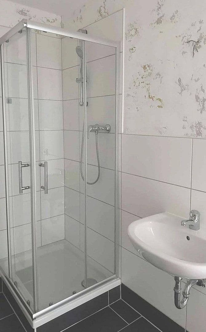 Prenájom bytu 2-izbový 52 m², Abendstraße 5a, Magdeburg, Sasko-Anhaltsko Prenájom bytu 2-izbový 52 m², Abendstraße 5a, Magdeburg, Sasko-Anhaltsko