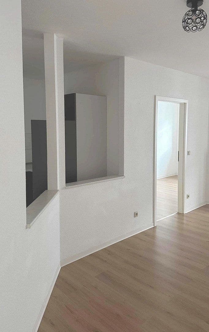 Prenájom bytu 2-izbový 52 m², Abendstraße 5a, Magdeburg, Sasko-Anhaltsko Prenájom bytu 2-izbový 52 m², Abendstraße 5a, Magdeburg, Sasko-Anhaltsko