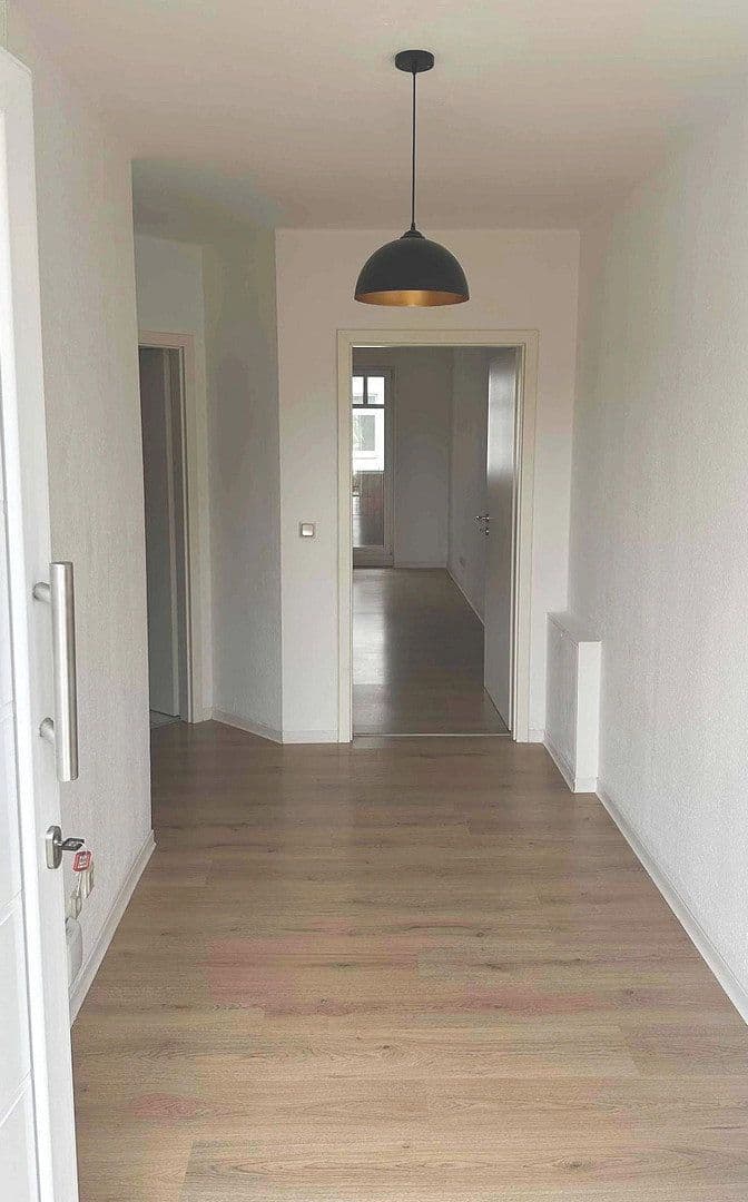 Prenájom bytu 2-izbový 52 m², Abendstraße 5a, Magdeburg, Sasko-Anhaltsko Prenájom bytu 2-izbový 52 m², Abendstraße 5a, Magdeburg, Sasko-Anhaltsko