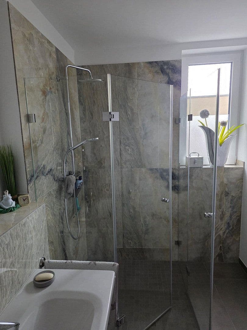 Prenájom bytu 2-izbový 65 m², Luchemerstrasse 6, Langerwehe, Severné Porýnie - Westfálsko Prenájom bytu 2-izbový 65 m², Luchemerstrasse 6, Langerwehe, Severné Porýnie - Westfálsko