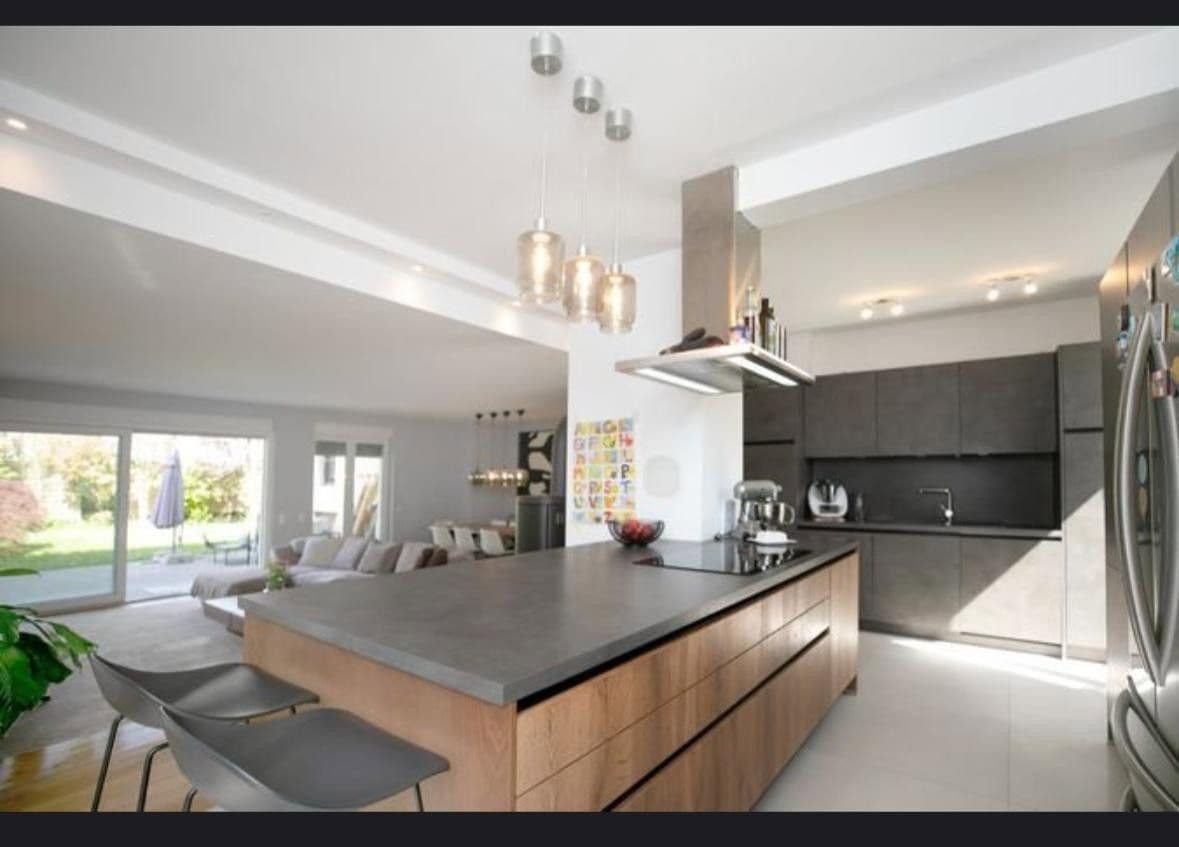 Predaj bytu 3-izbový 150 m², Dietzenbach, Hesensko Predaj bytu 3-izbový 150 m², Dietzenbach, Hesensko