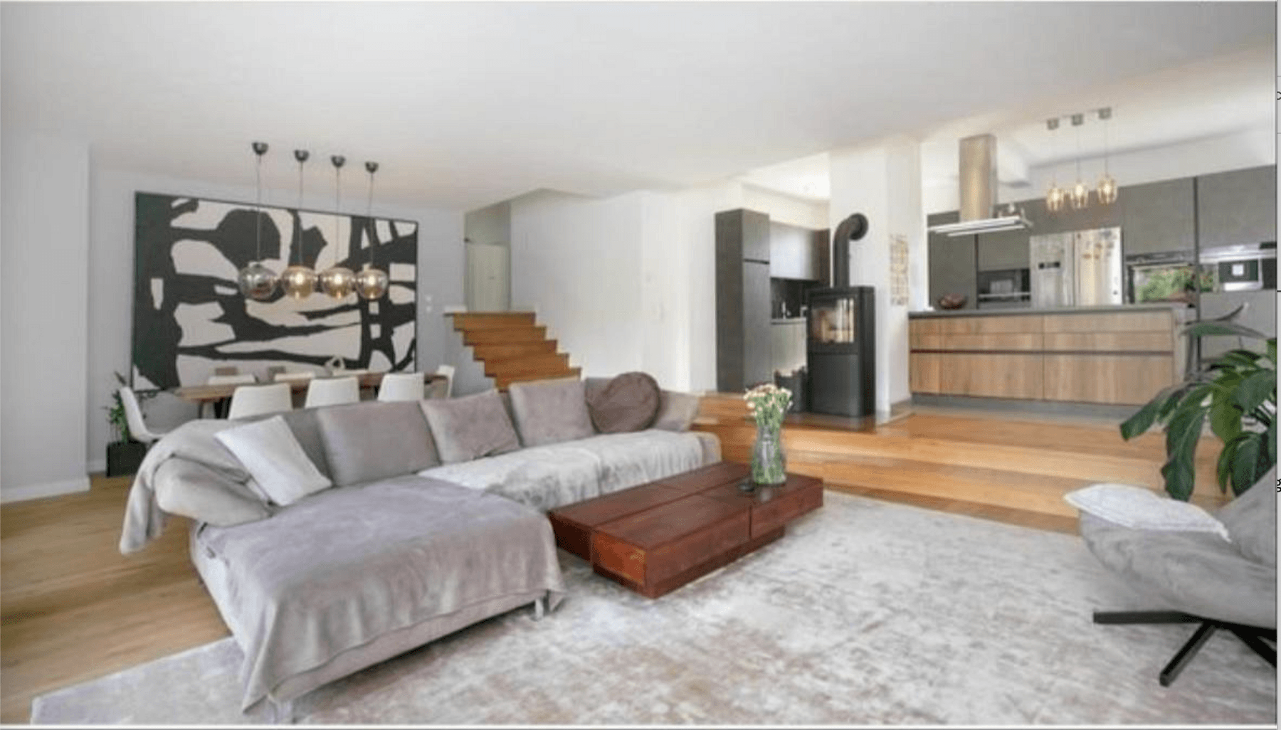 Predaj bytu 3-izbový 150 m², Dietzenbach, Hesensko Predaj bytu 3-izbový 150 m², Dietzenbach, Hesensko