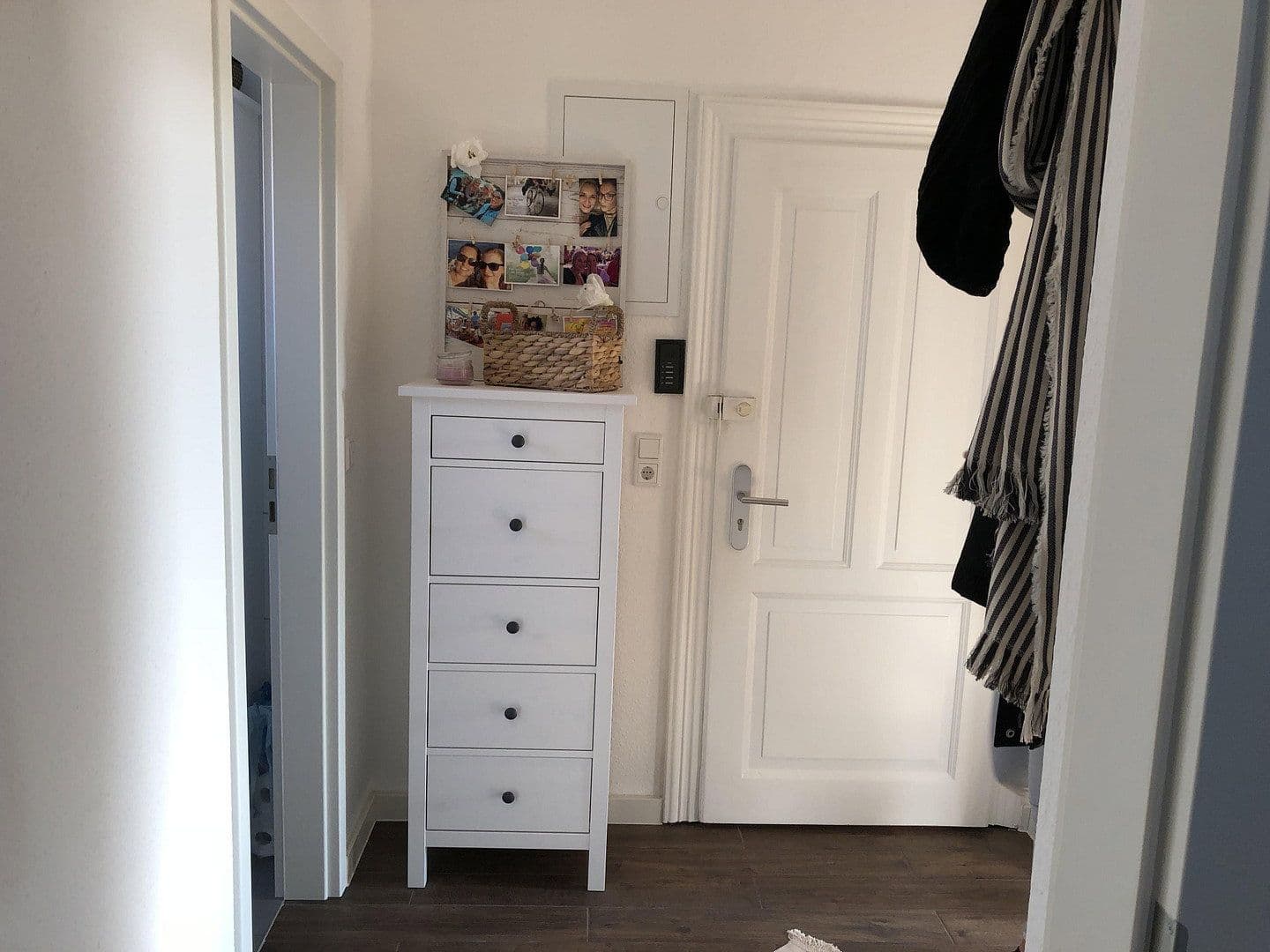 Predaj bytu 2-izbový 55 m², Madamenweg 59, Braunschweig, Dolné Sasko Predaj bytu 2-izbový 55 m², Madamenweg 59, Braunschweig, Dolné Sasko