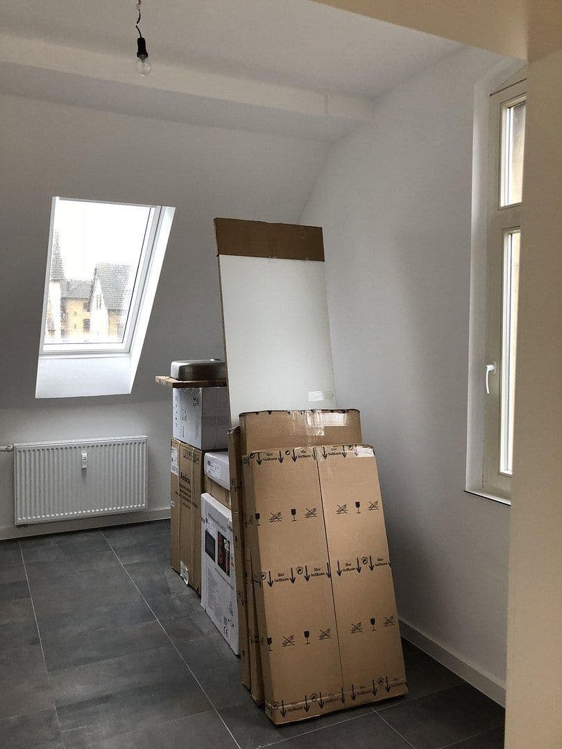 Predaj bytu 2-izbový 55 m², Madamenweg 59, Braunschweig, Dolné Sasko Predaj bytu 2-izbový 55 m², Madamenweg 59, Braunschweig, Dolné Sasko