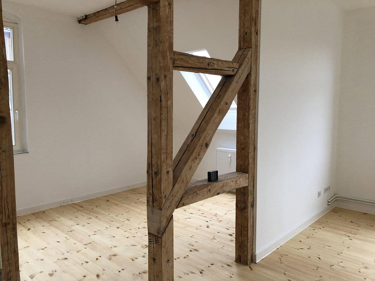 Predaj bytu 2-izbový 55 m², Madamenweg 59, Braunschweig, Dolné Sasko Predaj bytu 2-izbový 55 m², Madamenweg 59, Braunschweig, Dolné Sasko