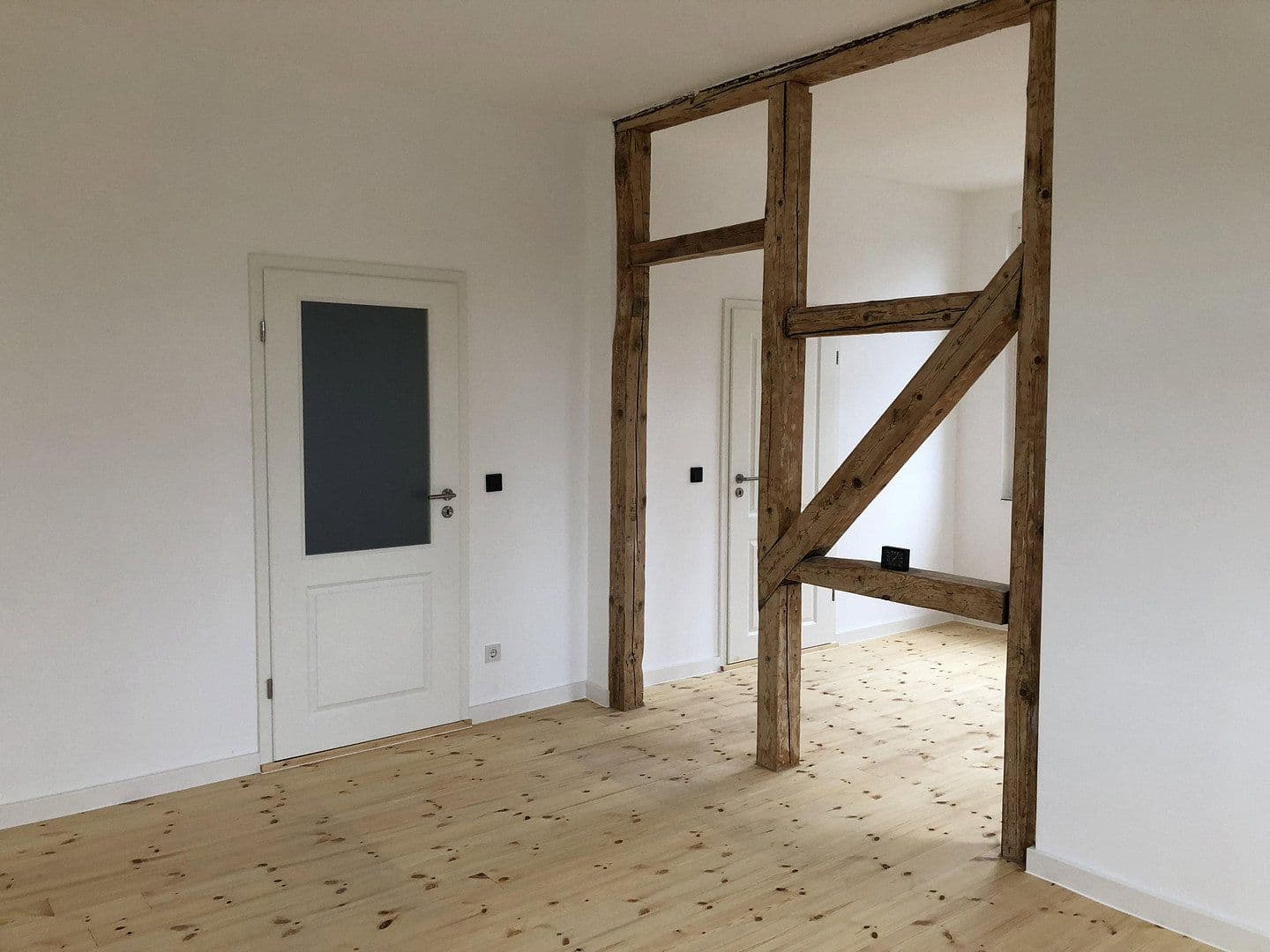 Predaj bytu 2-izbový 55 m², Madamenweg 59, Braunschweig, Dolné Sasko Predaj bytu 2-izbový 55 m², Madamenweg 59, Braunschweig, Dolné Sasko