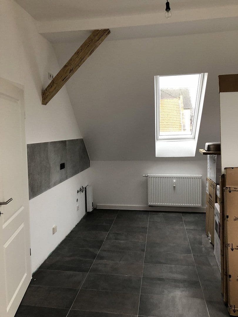 Predaj bytu 2-izbový 55 m², Madamenweg 59, Braunschweig, Dolné Sasko Predaj bytu 2-izbový 55 m², Madamenweg 59, Braunschweig, Dolné Sasko