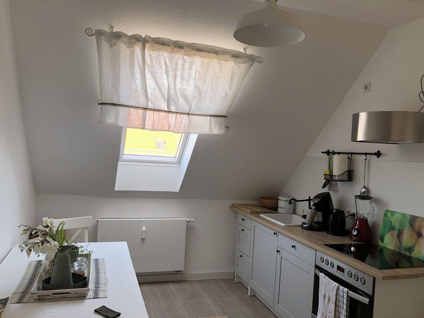 Predaj bytu 2-izbový 55 m², Madamenweg 59, Braunschweig, Dolné Sasko Predaj bytu 2-izbový 55 m², Madamenweg 59, Braunschweig, Dolné Sasko