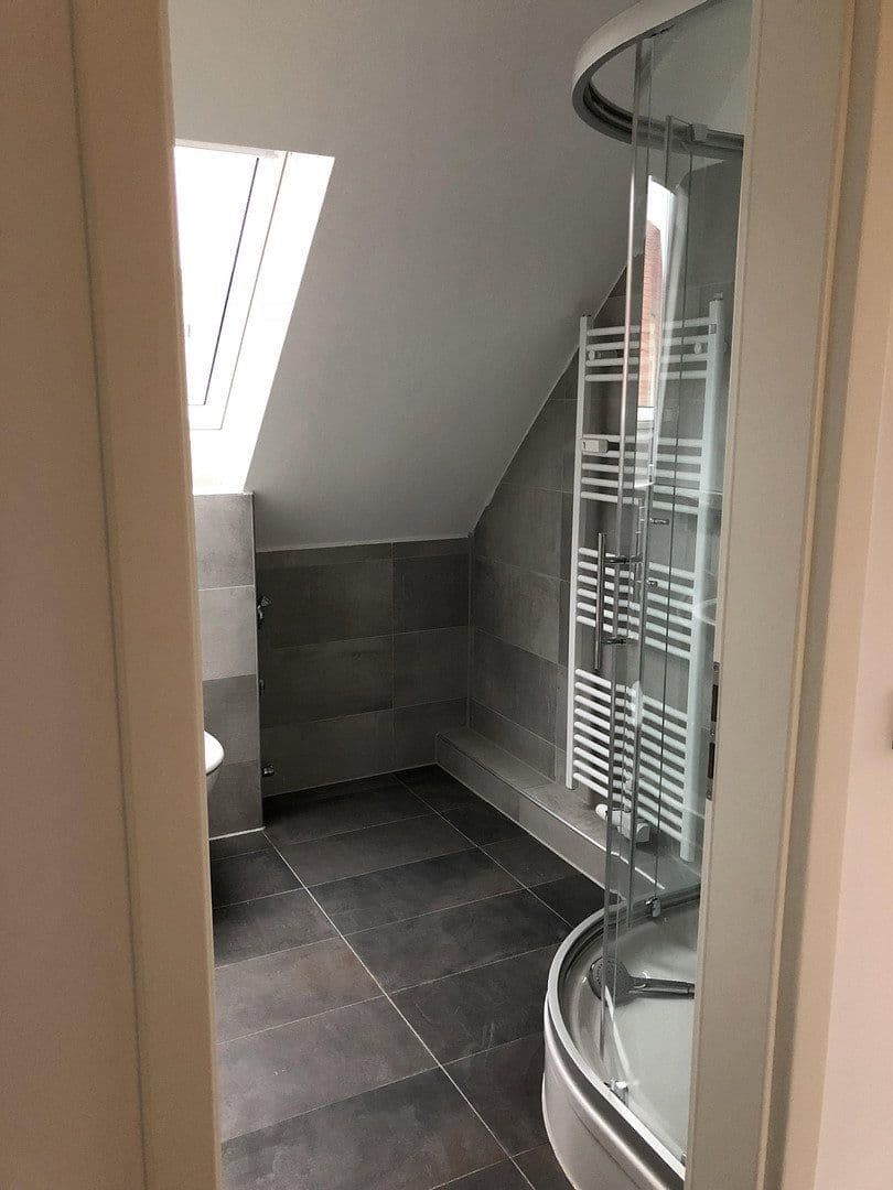 Predaj bytu 2-izbový 55 m², Madamenweg 59, Braunschweig, Dolné Sasko Predaj bytu 2-izbový 55 m², Madamenweg 59, Braunschweig, Dolné Sasko