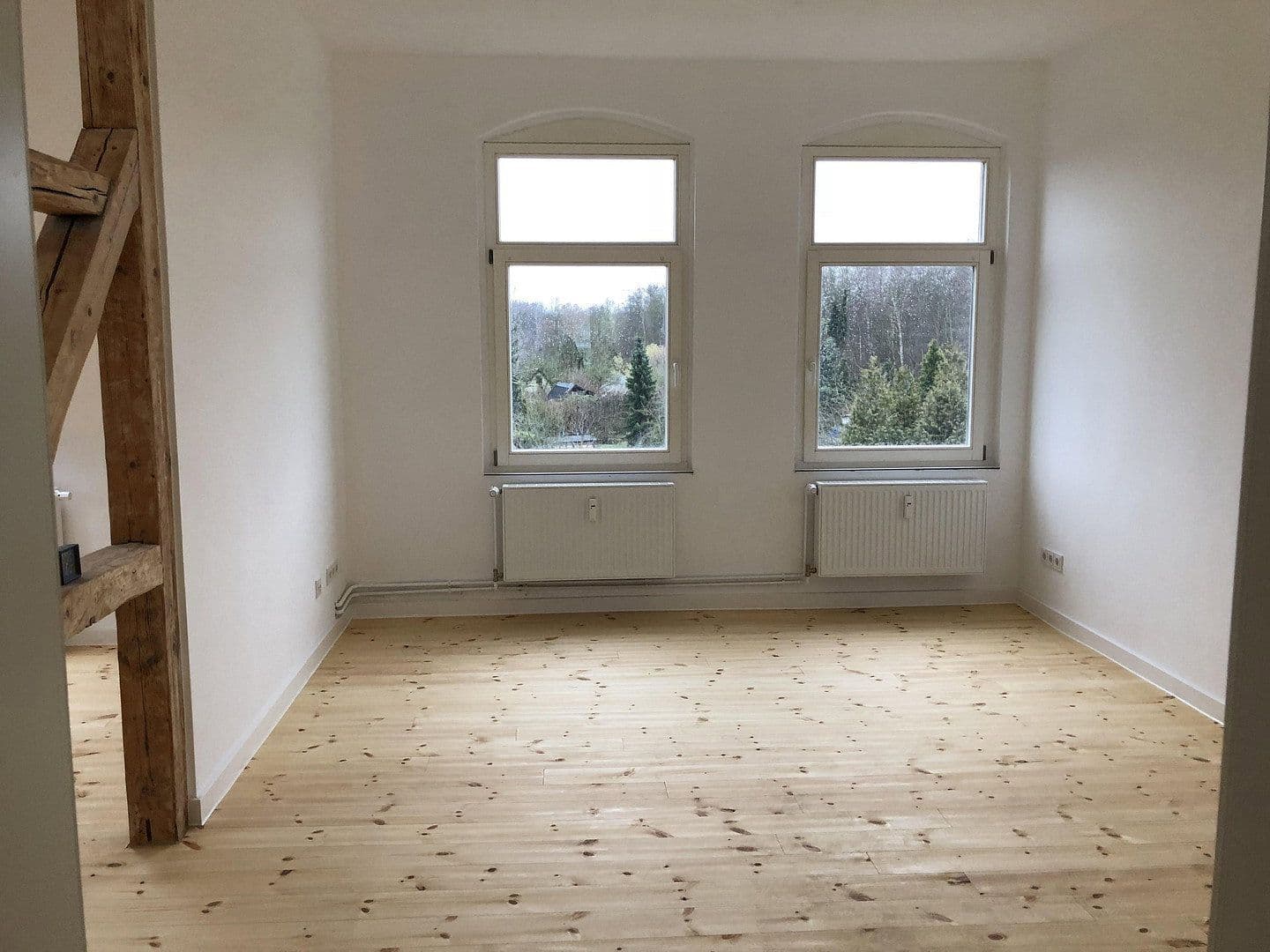 Predaj bytu 2-izbový 55 m², Madamenweg 59, Braunschweig, Dolné Sasko Predaj bytu 2-izbový 55 m², Madamenweg 59, Braunschweig, Dolné Sasko