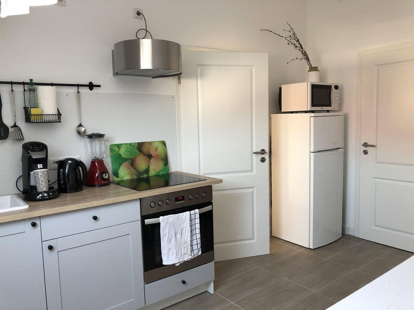 Predaj bytu 2-izbový 55 m², Madamenweg 59, Braunschweig, Dolné Sasko Predaj bytu 2-izbový 55 m², Madamenweg 59, Braunschweig, Dolné Sasko