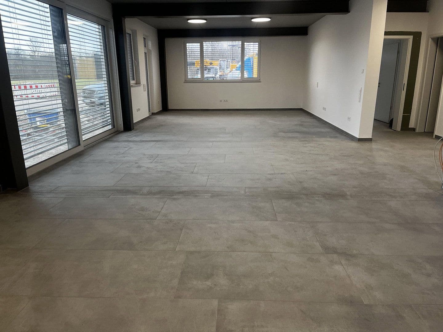 Prenájom kancelárie 153 m², Philippsburg, Bádensko-Wurttembersko Prenájom kancelárie 153 m², Philippsburg, Bádensko-Wurttembersko