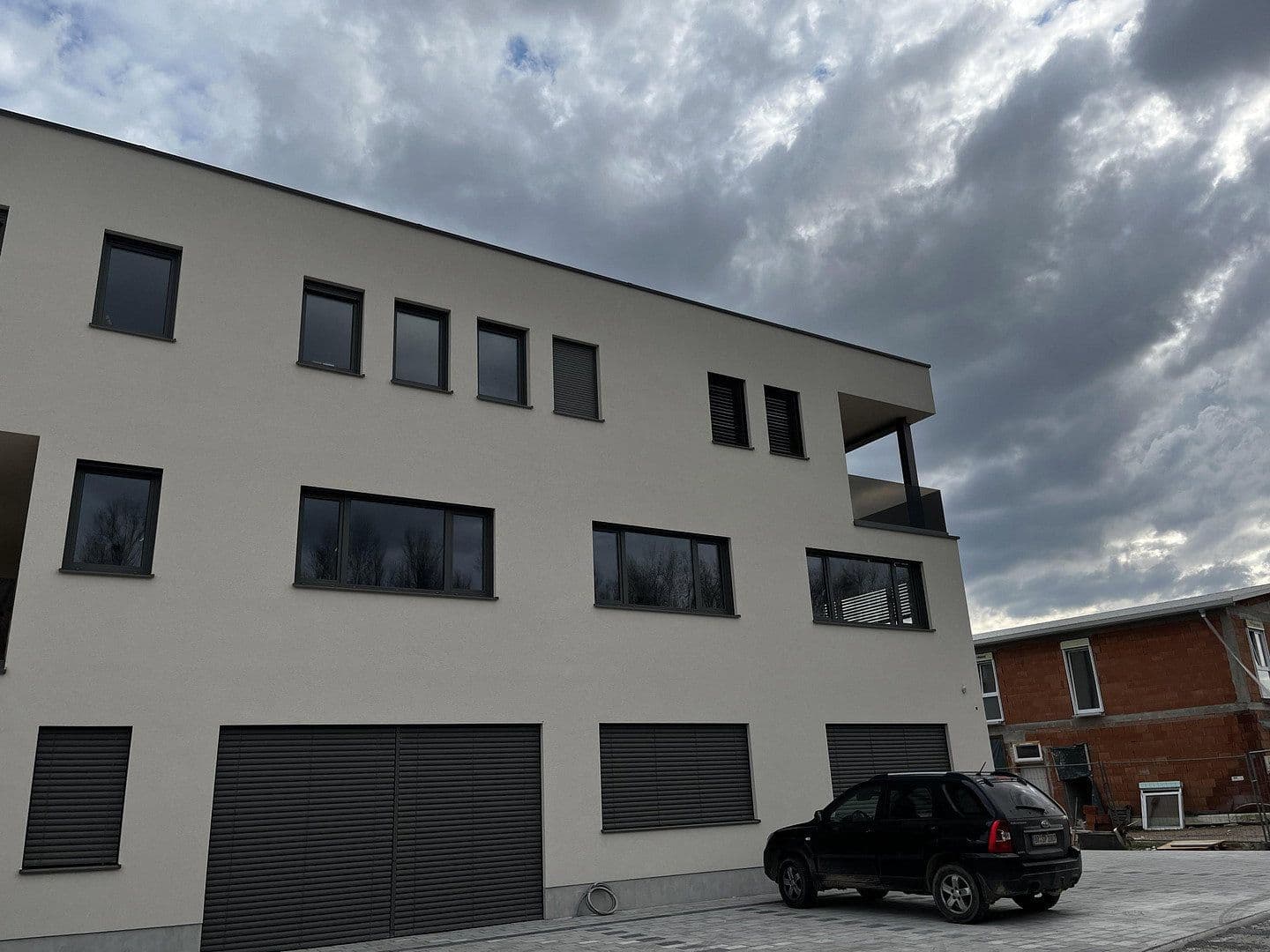 Prenájom kancelárie 153 m², Philippsburg, Bádensko-Wurttembersko Prenájom kancelárie 153 m², Philippsburg, Bádensko-Wurttembersko